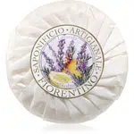 Saponificio Artigianale Fiorentino Lavender and Cedar přírodní tuhé mýdlo 100 g