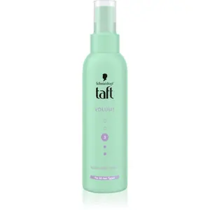 Schwarzkopf Taft Volume sprej na vlasy se střední fixací 150 ml