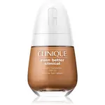 Clinique Even Better™ Clinica Serum Foundation pečující make-up SPF 20 odstín WN 9 Deep Neutral 30 ml