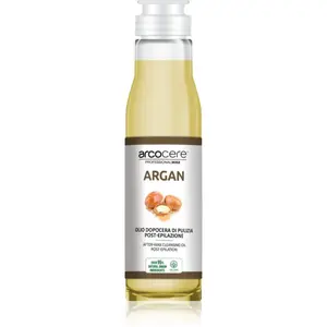 Arcocere Velour Argan osvěžující olej po depilaci 150 ml