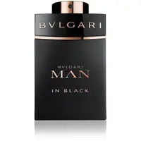 BVLGARI Bvlgari Man In Black parfémovaná voda pro muže 60 ml