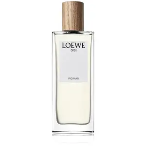 Loewe 001 Woman parfémovaná voda pro ženy 50 ml