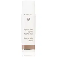 Dr. Hauschka Regeneration regenerační sérum pro zralou pleť 30 ml