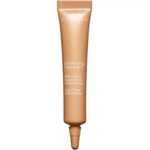 Clarins Everlasting Concealer Long-Wear & Hydration hydratační korektor proti tmavým kruhům odstín 03 12 ml