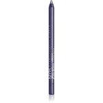 NYX Professional Makeup Epic Wear Liner Stick voděodolná tužka na oči odstín 13 - Fierce Purple 1.2 g