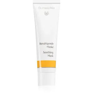 Dr. Hauschka Facial Care zklidňující maska pro citlivou a podrážděnou pleť 30 ml