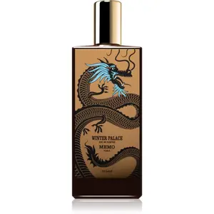 Memo Paris Winter Palace parfémovaná voda unisex 75 ml
