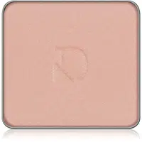Diego dalla Palma Matt Eyeshadow Refill System matné oční stíny náhradní náplň odstín 166 Just Pink 2 g