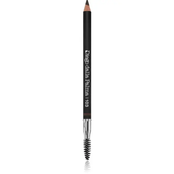 Diego dalla Palma Eyebrow Pencil Water Resistant voděodolná tužka na obočí odstín 103 Ash Brown 1,08 g
