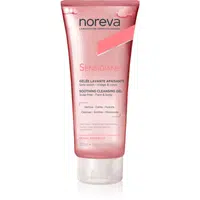 Noreva Sensidiane Soothing Cleansing Gel zklidňující čisticí gel 200 ml