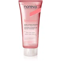 Noreva Sensidiane Soothing Cleansing Gel zklidňující čisticí gel 200 ml