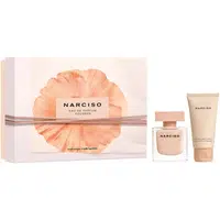 narciso rodriguez NARCISO POUDRÉE dárková sada pro ženy