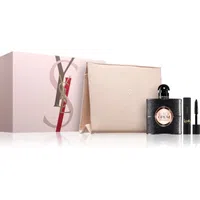 Yves Saint Laurent Black Opium dárková sada pro ženy