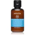 Apivita Hyaluronic Hydra Moisturizing Shampoo hydratační šampon 75 ml