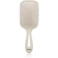 So Eco Paddle Brush kartáč na vlasy s nylonovými vlákny 1 ks