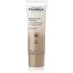FILORGA UV CELLULAR-PROTEC UV CELLULAR-PROTECT opalovací krém na obličej a tělo SPF 50+ 125 ml