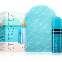 St.Tropez Express Mini Kit sada pro dokonalé opálení