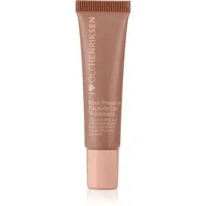 OLEHENRIKSEN Pout Preserve Peptide Lip Treatment hydratační lesk na rty odstín Crème Brûlée 12 ml