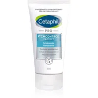 Cetaphil PRO ItchControl Protect ochranný krém na ruce pro suchou pokožku 50 ml