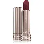 Collistar Puro Gioiello Velvet Lipstick saténová rtěnka plnitelná odstín Rubino Rosso 175 3.1 g