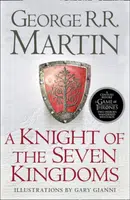 A Knight of the Seven Kingdoms - Martin George R.R.