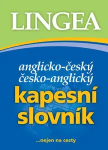 Anglicko-český česko-anglický kapesní slovník, 9. vydání