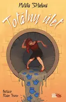 Totálny úlet - Natália Skladaná