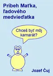 Príbeh Maťka, ľadového medvieďatka - Jozef Čuj - e-kniha