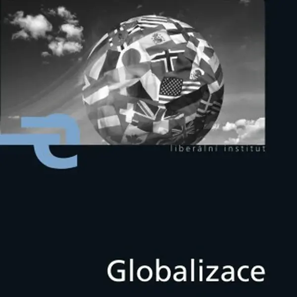 Globalizace - Johan Norberg - e-kniha