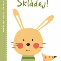 Skládej!  Toshihiko Karakida, Toshio Nischiuchi, Seiichi Otuka - Toshihiko Karakida, Seiichi Otuka, Toshio Nischiuchi