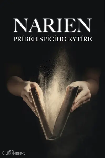 Narien - Charlie Greenberg