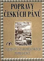 Popravy českých pánů - Vladimír Liška