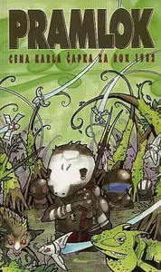 Pramlok - kolektiv autorů