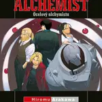 Fullmetal Alchemist - Ocelový alchymista 26 - Hiromu Arakawa