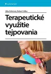 Terapeutické využitie tejpovania - Jitka Kobrová, Robert Válka