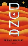 Duna - retro vydání - Frank Herbert
