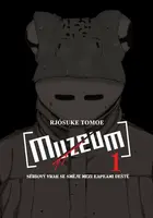Muzeum 1 - Rjósuke Tomoe