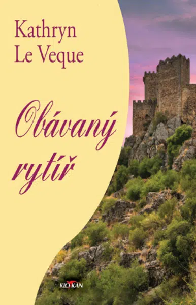 Obávaný rytíř - Kathryn Le Veque - e-kniha