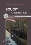Soucit v medicíně - Petr Bartůněk, Radek Ptáček - e-kniha