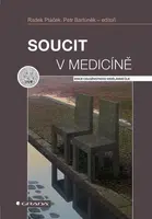 Soucit v medicíně - Petr Bartůněk, Radek Ptáček - e-kniha