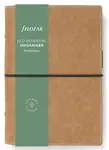 Diář Filofax Eco Essential - Golden Oak (osobní) bez náplně