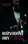 Rozvodové hry - C. D. Reiss