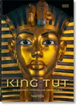 King Tut. The Journey through the Underworld. 45th Ed.