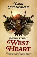 Záhada klubu West Heart - Dann McDorman