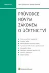 Průvodce novým zákonem o účetnictví - Milena Otavová, Jana Gláserová - e-kniha