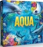 AQUA: Život v oceánech - Halstad Dan, Halstad Tristan