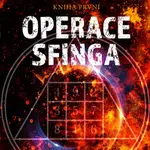 Operace sfinga - Arnošt Vašíček