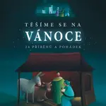 Těšíme se na Vánoce
