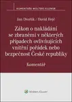 Zákon o nakládání se zbraněmi - Jan Dvořák, David Hejč