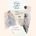 Verše jedné duše - Eva Svěráková